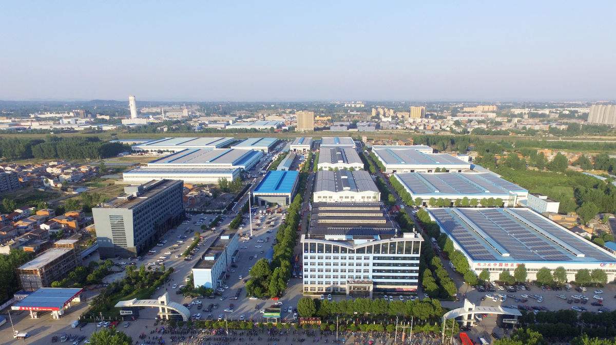 程力汽車(chē)集團(tuán)